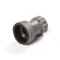 Sada 2 konektorů zahradního vozu BESTWAY 3,2/3,8 cm