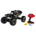 Rock Metal Crawler Kids 3+ dálkové ovládání Model 1:8 Naped 4x4