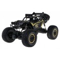 Rock Metal Crawler Kids 3+ dálkové ovládání Model 1:8 Naped 4x4