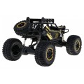 Rock Metal Crawler Kids 3+ dálkové ovládání Model 1:8 Naped 4x4