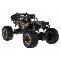 Rock Metal Crawler Kids 3+ dálkové ovládání Model 1:8 Naped 4x4