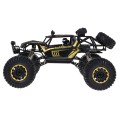 Rock Metal Crawler Kids 3+ dálkové ovládání Model 1:8 Naped 4x4