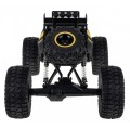 Rock Metal Crawler Kids 3+ dálkové ovládání Model 1:8 Naped 4x4