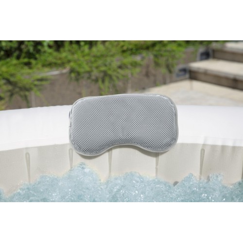 Sada 2 měkkých polštářů pod hlavu BESTWAY Lay-Z-Spa pro vířivku