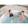 Sada 2 měkkých polštářů pod hlavu BESTWAY Lay-Z-Spa pro vířivku