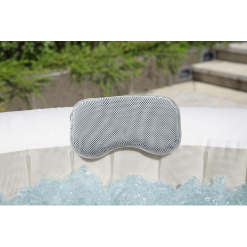 Sada 2 měkkých polštářů pod hlavu BESTWAY Lay-Z-Spa pro vířivku