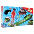 Sada světelných efektů pro mini golf