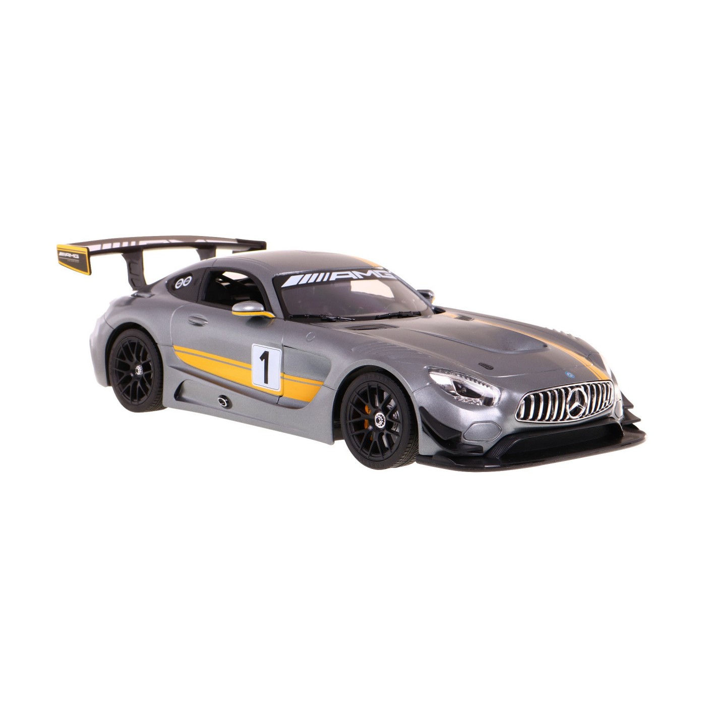 Autíčko R/C Mercedes AMG GT3 1:14 RASTAR
