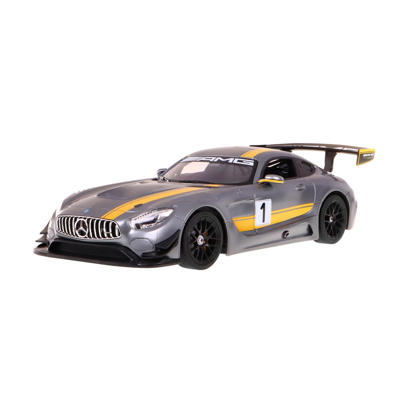 Autíčko R/C Mercedes AMG GT3 1:14 RASTAR