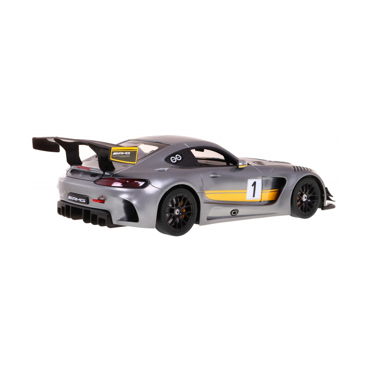 Autíčko R/C Mercedes AMG GT3 1:14 RASTAR