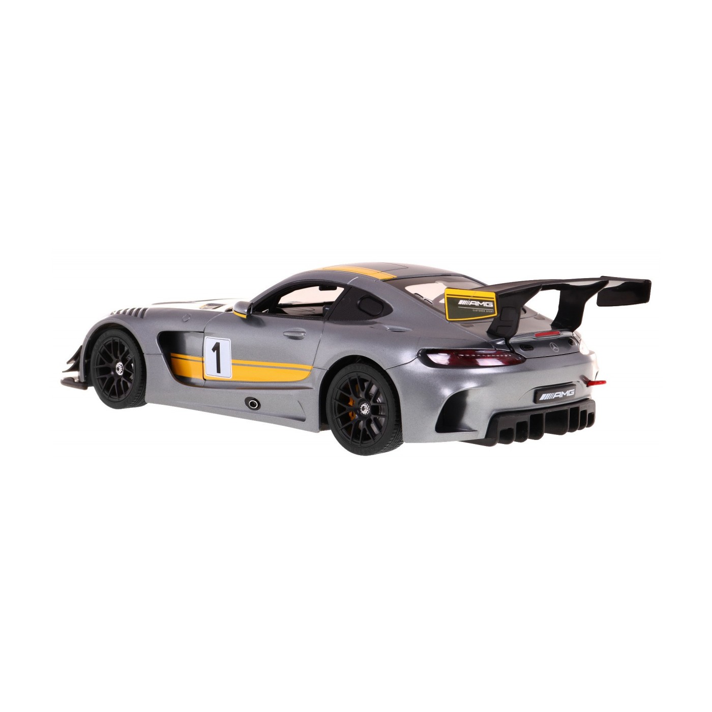 Autíčko R/C Mercedes AMG GT3 1:14 RASTAR