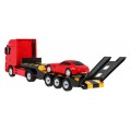 Autko R/C Mercedes Benz Actros s přívěsem 1:26 Mercedes Benz