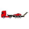 Autko R/C Mercedes Benz Actros s přívěsem 1:26 Mercedes Benz