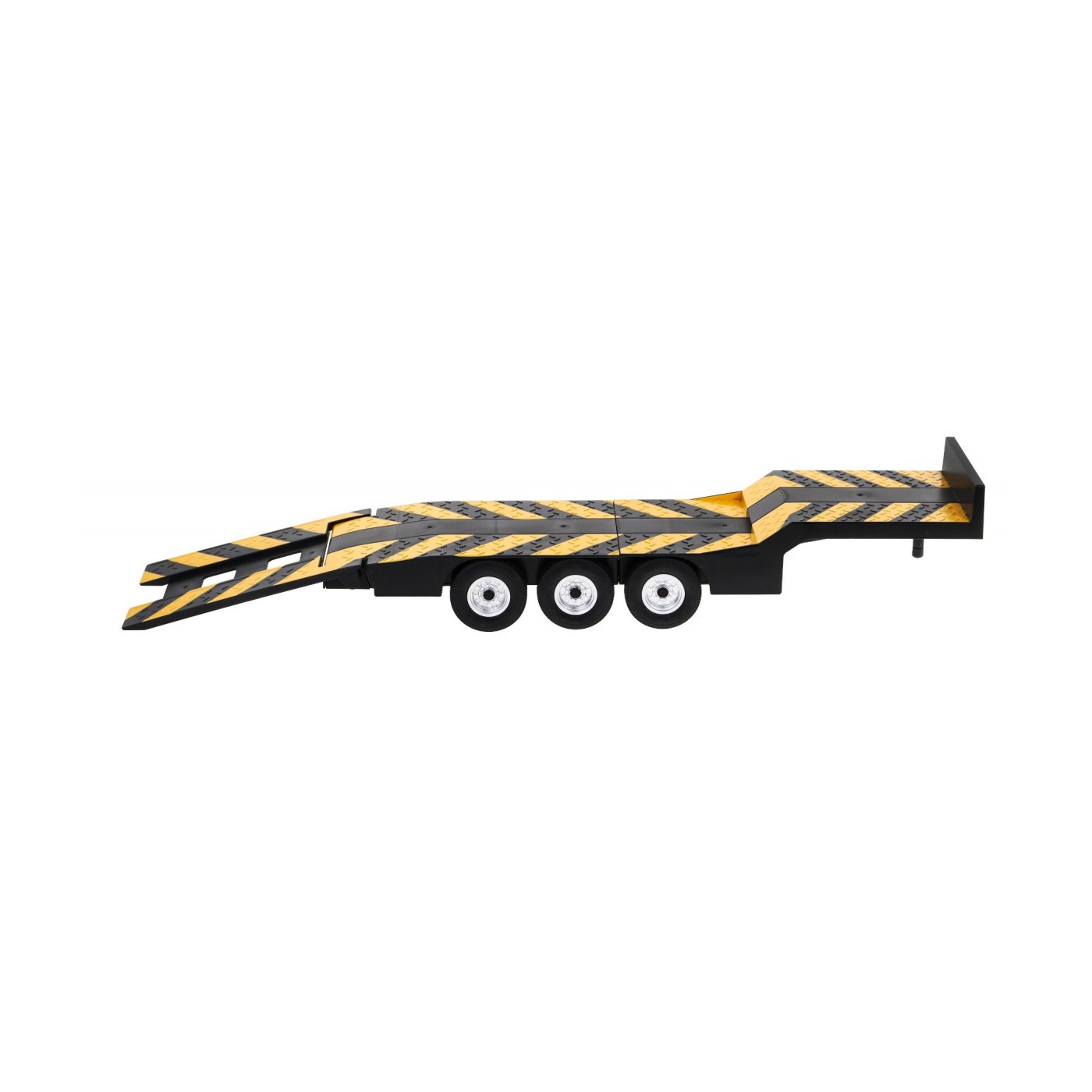Autko R/C Mercedes Benz Actros s přívěsem 1:26 Mercedes Benz