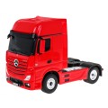 Autko R/C Mercedes Benz Actros s přívěsem 1:26 Mercedes Benz