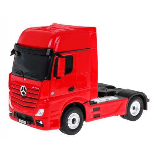 Autko R/C Mercedes Benz Actros s přívěsem 1:26 Mercedes Benz