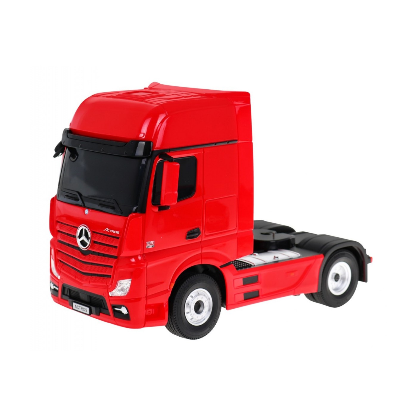 Autko R/C Mercedes Benz Actros s přívěsem 1:26 Mercedes Benz