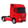 Autko R/C Mercedes Benz Actros s přívěsem 1:26 Mercedes Benz
