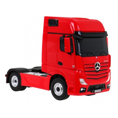 Autko R/C Mercedes Benz Actros s přívěsem 1:26 Mercedes Benz