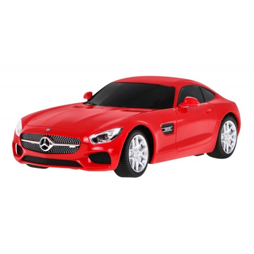 Autko R/C Mercedes Benz Actros s přívěsem 1:26 Mercedes Benz