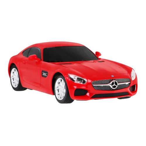 Autko R/C Mercedes Benz Actros s přívěsem 1:26 Mercedes Benz