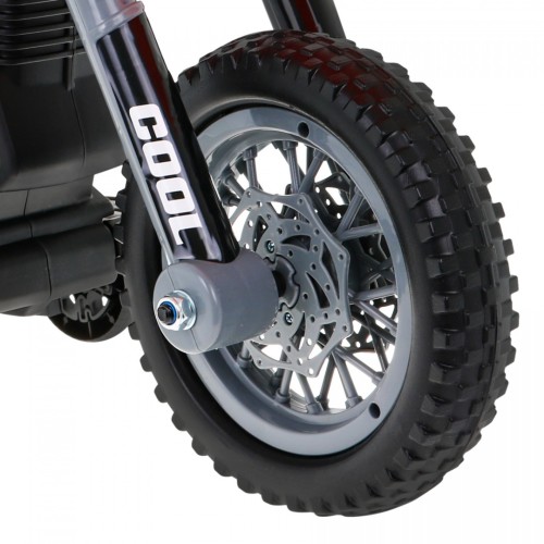 Motor V-Cross oranžový