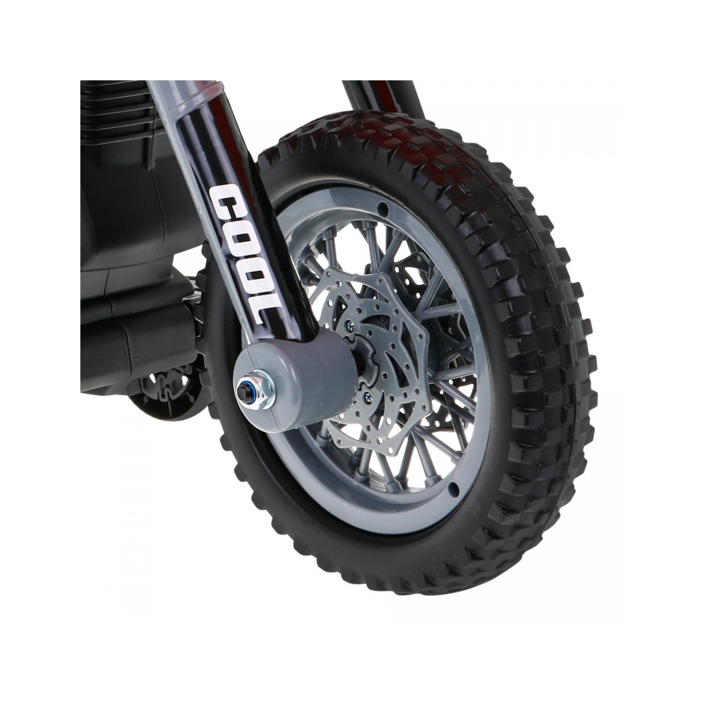 Motor V-Cross oranžový