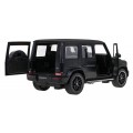 Mercedes-AMG G63 černý RASTAR model 1:14 Dálkové ovládání auta + 2,4 GHz dálkové ovládání