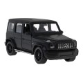 Mercedes-AMG G63 černý RASTAR model 1:14 Dálkové ovládání auta + 2,4 GHz dálkové ovládání