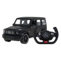 Mercedes-AMG G63 černý RASTAR model 1:14 Dálkové ovládání auta + 2,4 GHz dálkové ovládání