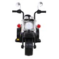 Motorka Hot Chopper černý