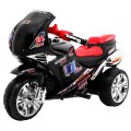 Motocykl RR1000 černý