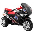 Motocykl RR1000 černý