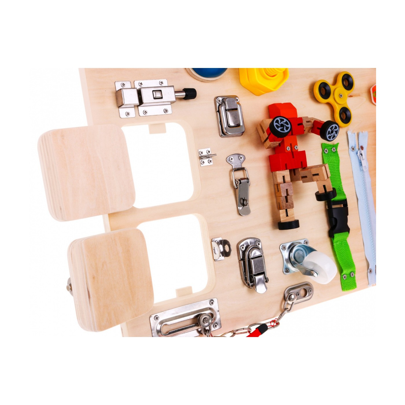 Multifunkční učební deska