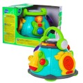Multicube Music Light Sound Karaoke