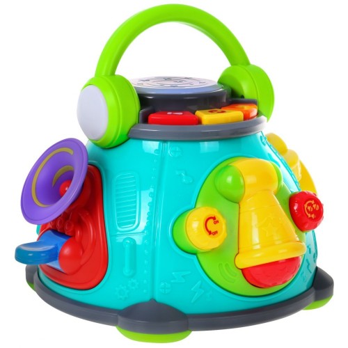 Multicube Music Light Sound Karaoke