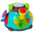 Multicube Music Light Sound Karaoke