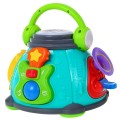 Multicube Music Light Sound Karaoke