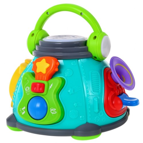 Multicube Music Light Sound Karaoke