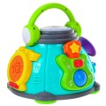 Multicube Music Light Sound Karaoke