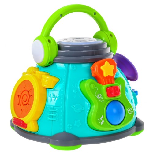 Multicube Music Light Sound Karaoke