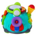 Multicube Music Light Sound Karaoke