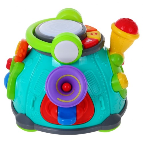 Multicube Music Light Sound Karaoke