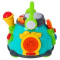 Multicube Music Light Sound Karaoke
