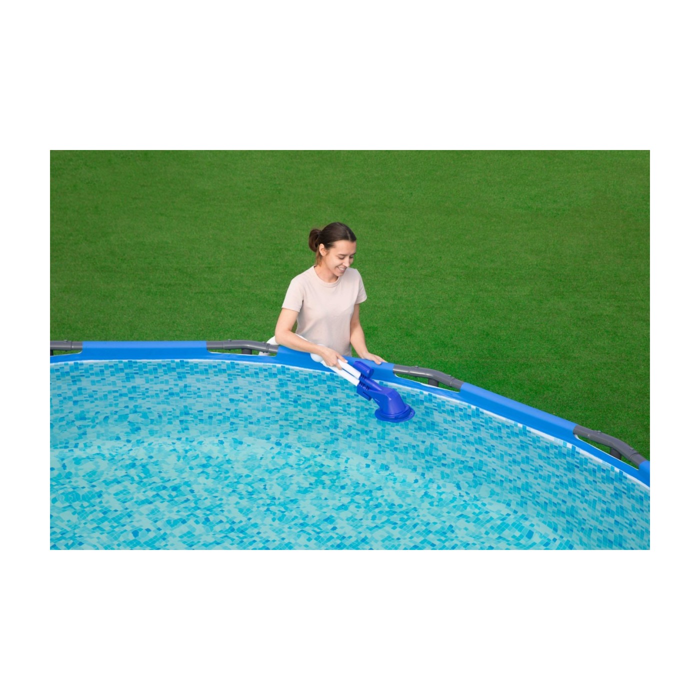 Vysavač BESTWAY AQUACLIMB