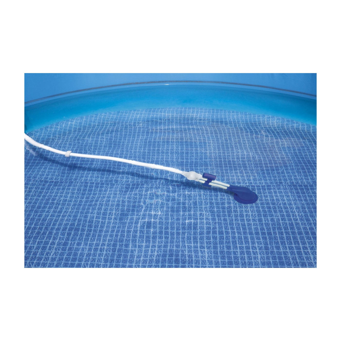 Vysavač BESTWAY AQUACLIMB