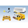 Autíčko R/C Mercedes-Benz Arocs 2.4G HDS Double E