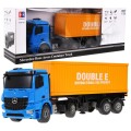 Autíčko  R/C Mercedes-Benz Arocs 2.4G Přívěs s Doub kontejnerem