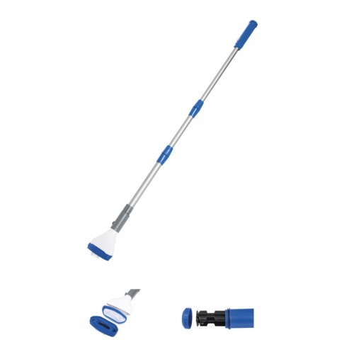 Elektrický vysavač BESTWAY AQUASCAN
