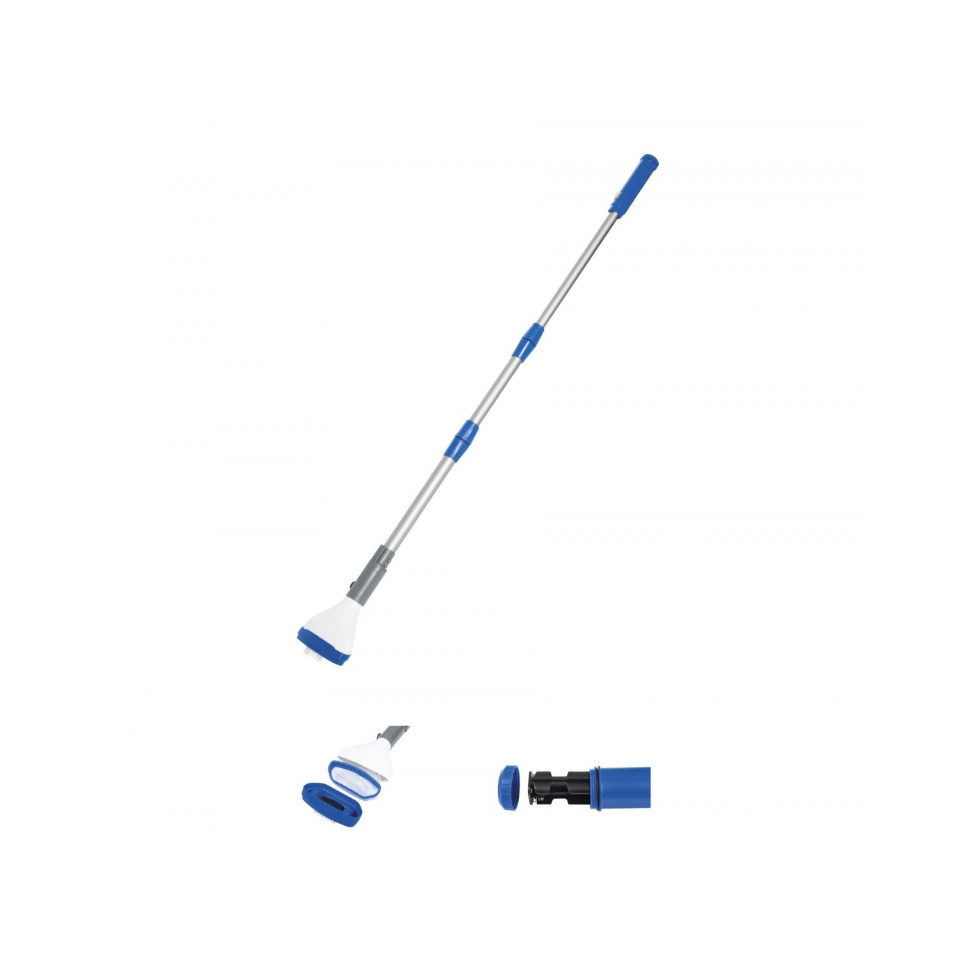 Elektrický vysavač BESTWAY AQUASCAN